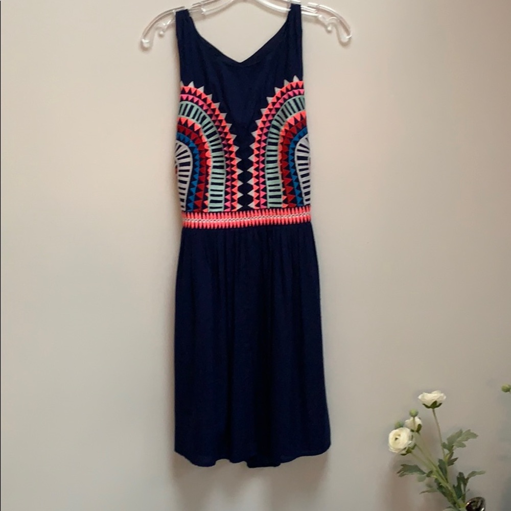 Barely worn Mara Hoffman dress